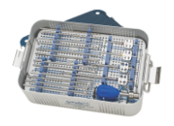 Arthrex - Tenodesis Screw, PEEK, 5.5 mm x 10 mm - AR-1655PS-10